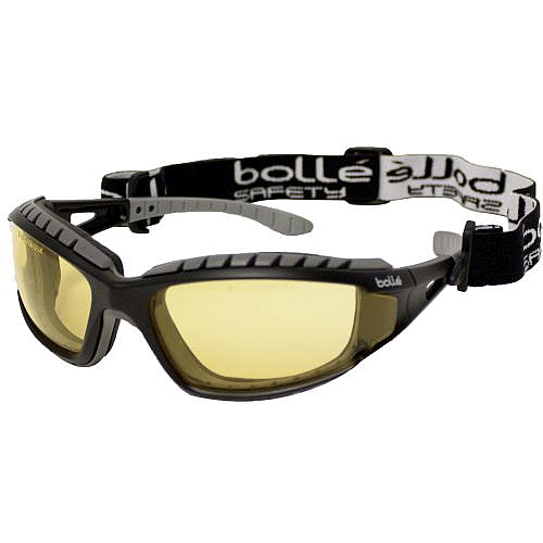 Tracker Shooting Safety Glasses by Bolle